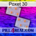 Poxet 30 25